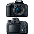 Canon EOS Rebel T7i Accessories