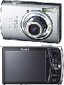 Canon Digital IXUS 860 IS Accessories