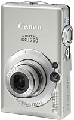 Canon Digital IXUS 60 Accessories