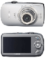 Canon IXY Digital 510 IS Accessories