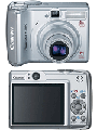Canon PowerShot A560 Accessories