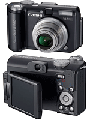 Canon PowerShot A640 Accessories