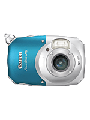 Canon PowerShot D10 Accessories