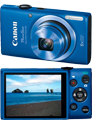Canon Powershot ELPH 115 IS Accessories