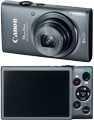 Canon Powershot ELPH 130IS Accessories