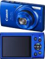 Canon Powershot ELPH 150 IS Accessories
