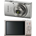 Canon Powershot ELPH 180 Accessories