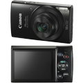 Canon Powershot ELPH 190 Accessories