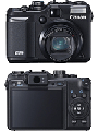 Canon PowerShot G10 Accessories