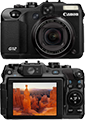 Canon PowerShot G12 Accessories