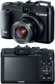 Canon Powershot G16 Accessories