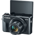 Canon PowerShot G7 X Mark II Accessories