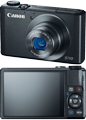 Canon Powershot S110 Accessories