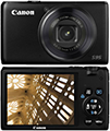 Canon PowerShot S95 Accessories