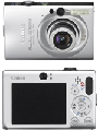 Canon PowerShot SD1100 IS Accessories