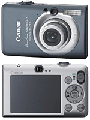 Canon PowerShot SD1200 IS Accessories