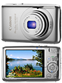 Canon Powershot SD1400 Accessories