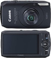 Canon PowerShot SD4000 IS Accessories