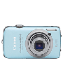 Canon PowerShot SD980 IS Accessories