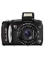 Canon PowerShot SX120 IS Accessories