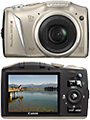 Canon PowerShot SX130 IS Accessories