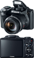 Canon Powershot SX510 Accessories