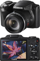 Canon Powershot SX510 HS Accessories