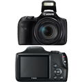Canon PowerShot SX540 HS Accessories