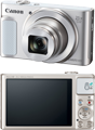 Canon PowerShot SX620 HS Accessories