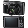 Canon PowerShot SX720 HS Accessories