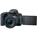 Canon Rebel SL2 Accessories