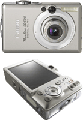 Canon PowerShot SD600 Accessories