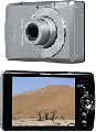 Canon PowerShot SD630 Accessories