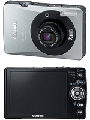 Canon PowerShot SD750 Accessories