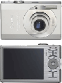 Canon PowerShot SD790 IS Accessories