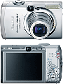 Canon PowerShot SD850 IS Accessories