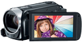 Canon Vixia HF R40 Accessories