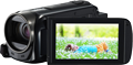 Canon Vixia HF R500 Accessories