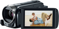 Canon Vixia HF R50 Accessories