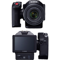 Canon XC10 Accessories