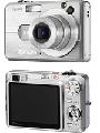 Casio Exilim EX-Z850 Accessories
