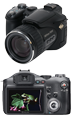 Casio Exilim EX-F1 Accessories