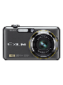 Casio Exilim EX-FC100 Accessories