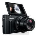 Casio Exilim EX-100 Accessories