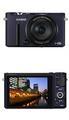 Casio Exilim EX-10 Accessories
