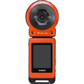 Casio Exilim EX-FR10 Accessories