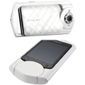 Casio Exilim EX-TR50 Accessories