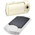 Casio Exilim EX-TR60 Accessories