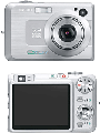 Casio Exilim EX-Z750 Accessories