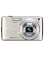 Casio Exilim Zoom EX-Z450 Accessories